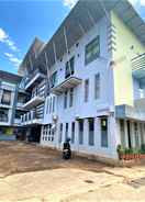 EXTERIOR_BUILDING Lodgins Wahyu Pelita