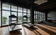 Fitness Center 2 Timurbay Beachfront by Perfect Host