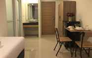 ห้องนอน 4 IM Residence Chiangmai