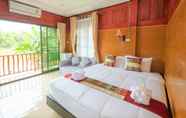ห้องนอน 5 Sisatchanalai Heritage Resort