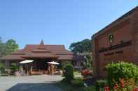 ภายนอกอาคาร Sisatchanalai Heritage Resort