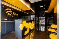 Lobby Beez Hotel Kuala Lumpur