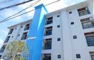 Luar Bangunan 5 Tha-ruea Residence