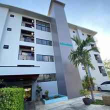 Luar Bangunan 4 Tha-ruea Residence