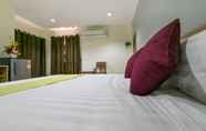 Bilik Tidur 7 Tha-ruea Residence