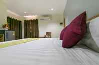 Bilik Tidur Tha-ruea Residence