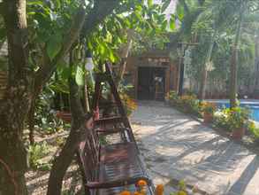 Sảnh chờ 4 Ambedo Hotel Phu Quoc