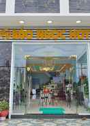 EXTERIOR_BUILDING Bao Ngoc Hotel Con Dao