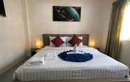 Bedroom 3 indulgence inn @ Patong beach