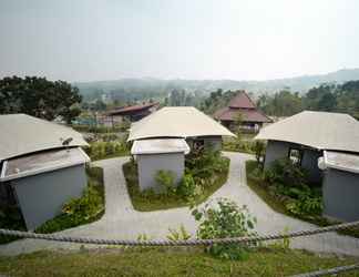 Exterior 2 Pelangi Glamping