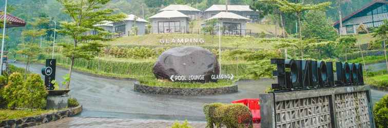 Lobi Pelangi Glamping