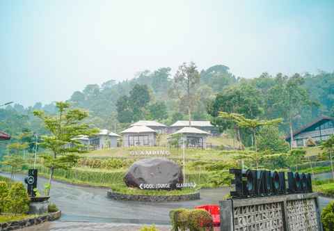 Lobby Pelangi Glamping