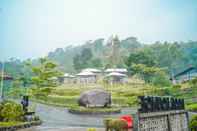 Lobby Pelangi Glamping