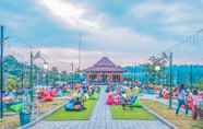 Ruang Umum 2 Pelangi Glamping