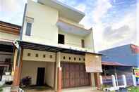 Exterior Suci Guest House 2