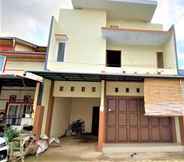 Exterior 6 Suci Guest House 2