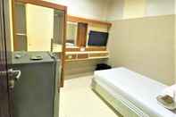 Bedroom Suci Guest House 2