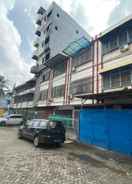 EXTERIOR_BUILDING Bulusaraung Homestay Makassar