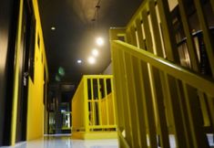 ロビー 6 I Cloud Residence