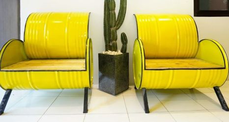 로비 2 I Cloud Residence