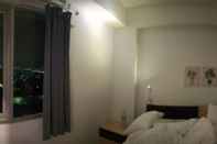 Kamar Tidur Menara Rungkut Bizz Square By Deddy