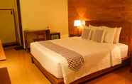 Phòng ngủ 2 Anang Bed & Breakfast Syariah by Ndalem Beong