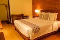 Kamar Tidur Anang Bed & Breakfast Syariah by Ndalem Beong