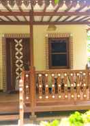 COMMON_SPACE Anang Bed & Breakfast Syariah by Ndalem Beong