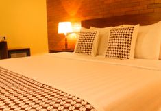 Kamar Tidur 3 Anang Bed & Breakfast Syariah by Ndalem Beong