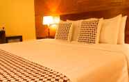 Phòng ngủ 3 Anang Bed & Breakfast Syariah by Ndalem Beong