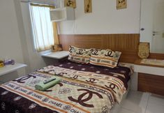 Bedroom 5 Bintang Property Aeropolis