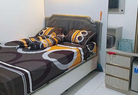 Bedroom Bintang Property Aeropolis