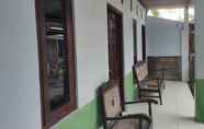 Bangunan 5 Homestay Wijaya Mulya