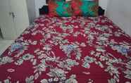 ห้องนอน 7 Homestay Wijaya Mulya