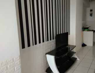 Lobi 2 Dinda Apartment Gunung Putri Square