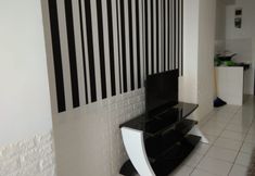 Lobby 3 Dinda Apartment Gunung Putri Square