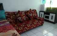 Ruang Umum 7 Dinda Apartment Gunung Putri Square