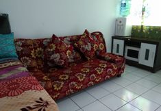 Common Space 7 Dinda Apartment Gunung Putri Square