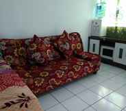 Common Space 7 Dinda Apartment Gunung Putri Square