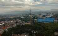 Nearby View and Attractions 6 Dinda Apartment Gunung Putri Square