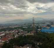 Nearby View and Attractions 6 Dinda Apartment Gunung Putri Square