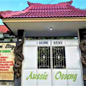 Aussie Osseng Homestay1 , 飯店Makam Datuk Malik Ibrahim