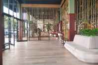 Lobby Pagung Agrowisata Kediri ( PARI)