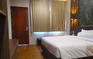 ห้องนอน 6 Pagung Agrowisata Kediri ( PARI)