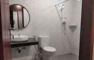 Toilet Kamar 5 Pagung Agrowisata Kediri ( PARI)