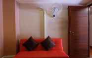 Kamar Tidur 6 Doitung Hengthana Homestay