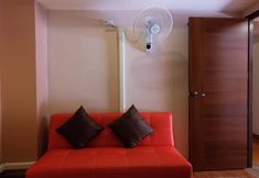ห้องนอน 6 Doitung Hengthana Homestay