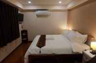 Bedroom Doitung Hengthana Homestay