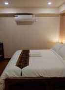 BEDROOM Doitung Hengthana Homestay