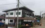 ภายนอกอาคาร 7 Doitung Hengthana Homestay